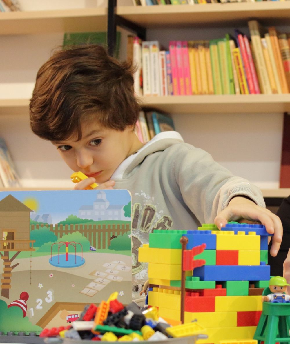Pedagogiska leksaker för 3-åringar: En omfattande guide