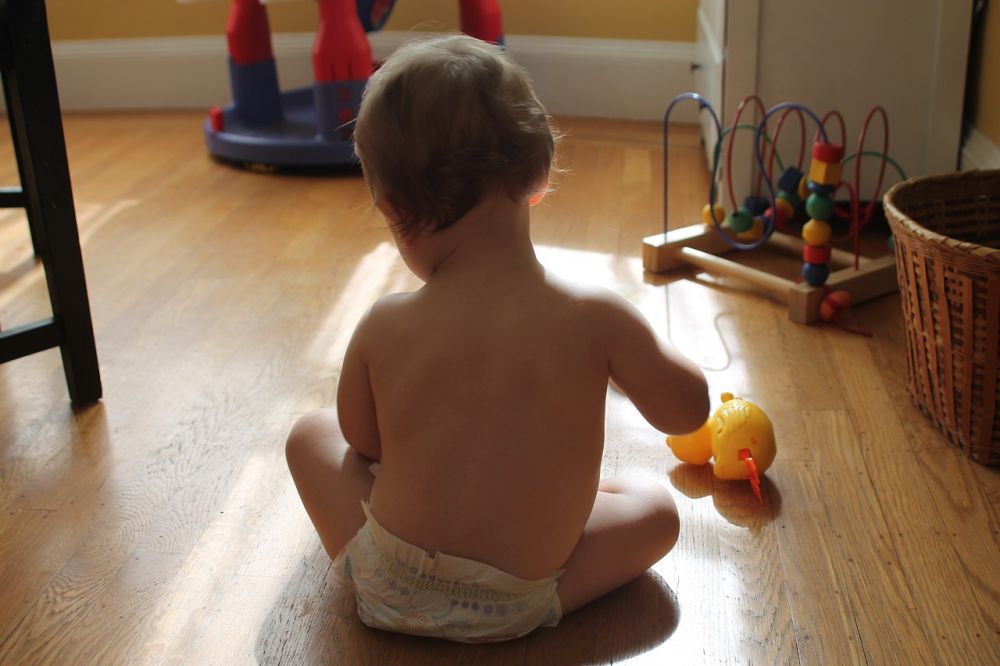 Leksaker för 2-åringar: En grundlig översikt