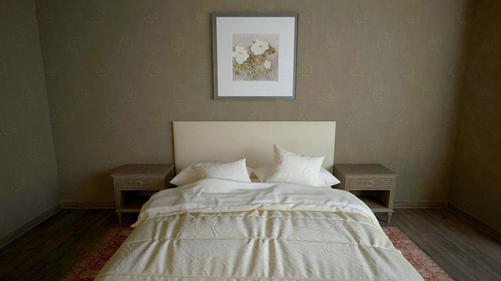 Förvandla ditt sovrum med Jotun Lady – inomhusfärg av hög kvalitet