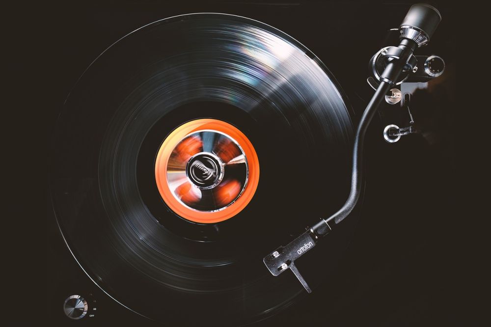 Vinylskivor i Stockholm: En spännande comeback