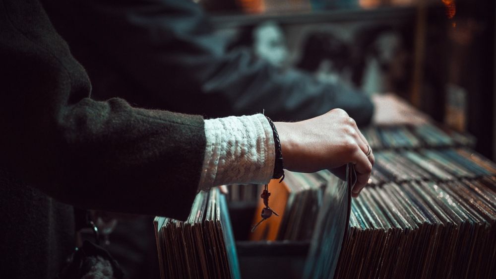 LP-skivor: En tidlös kulturupplevelse